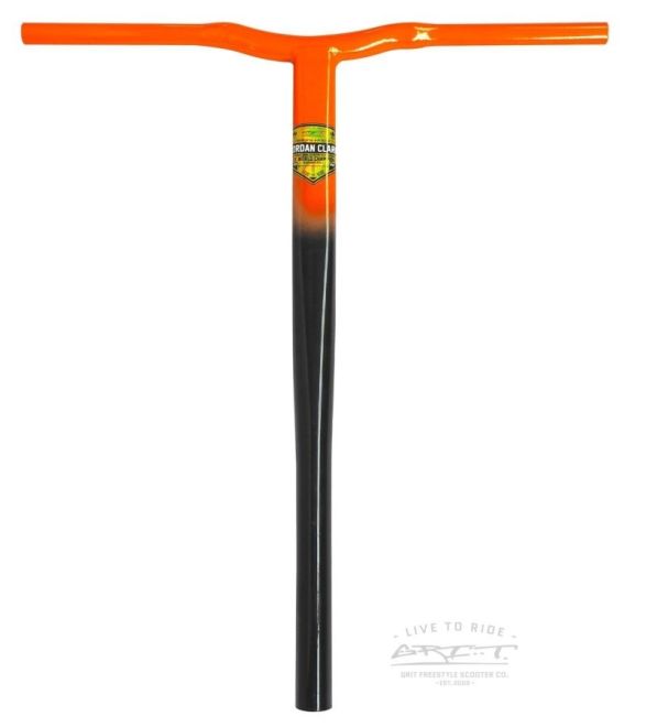 Grit Bar Jordan Clark V2