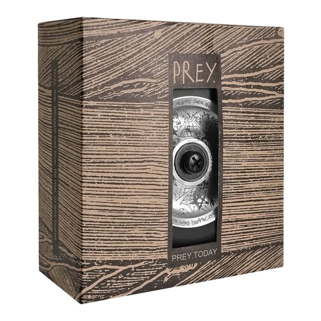 Prey Spirits 110 Rolle Lucas Saint-Hilaire