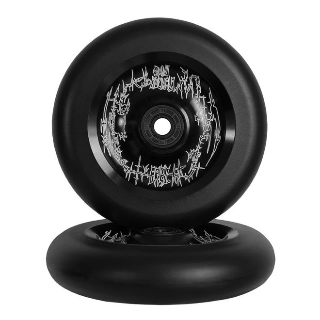 Prey Godspeed 110 Rolle Onni Kulmala