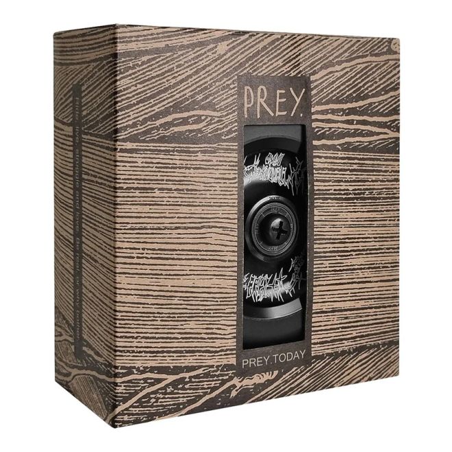Prey Godspeed 110 Rolle Onni Kulmala