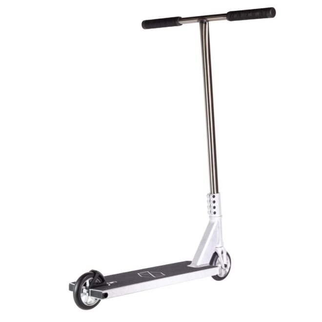 Native Stem S Stunt Scooter Raw