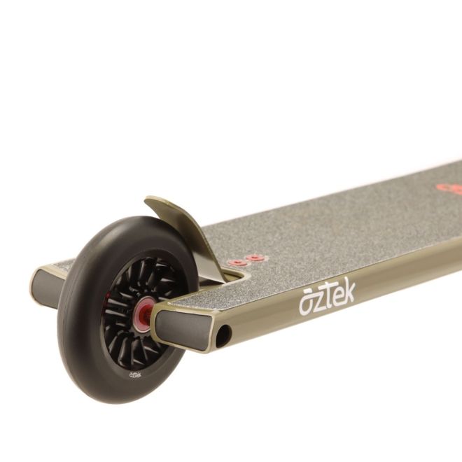 Aztek Architect Stunt Scooter Zircon Sand
