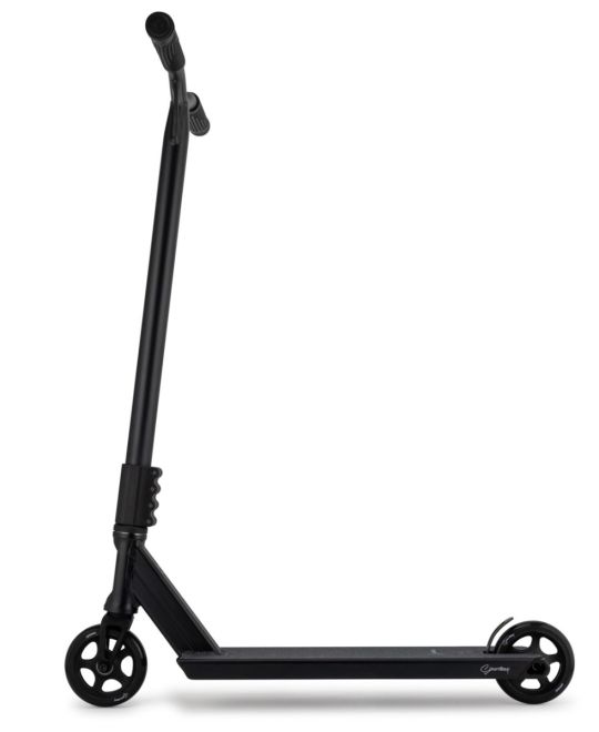 Drone Element Kai Saunders Stunt Scooter Black