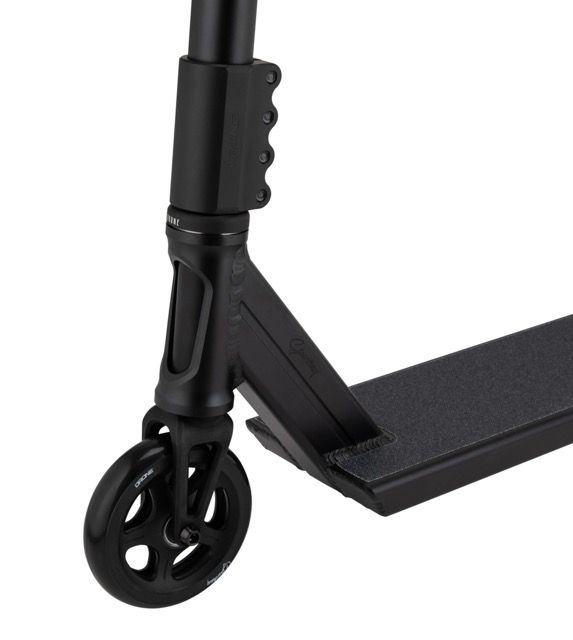 Drone Element Kai Saunders Stunt Scooter Black