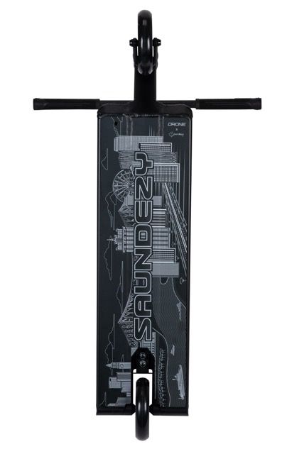 Drone Nexus Kai Saunders Stunt Scoote
