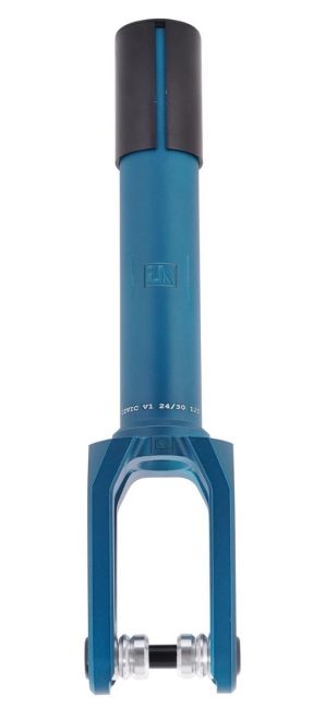 UrbanArtt Civic SCS / HIC Fork Arctic Blue