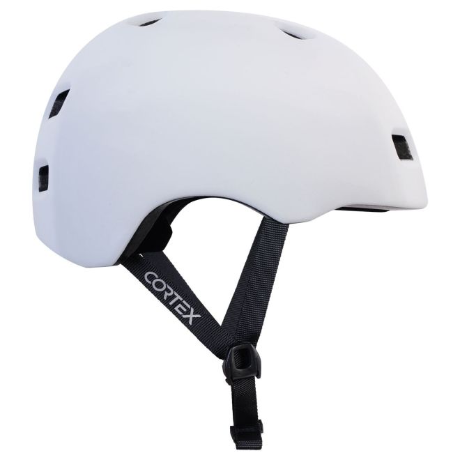 Cortex Conform Helm Gloss White