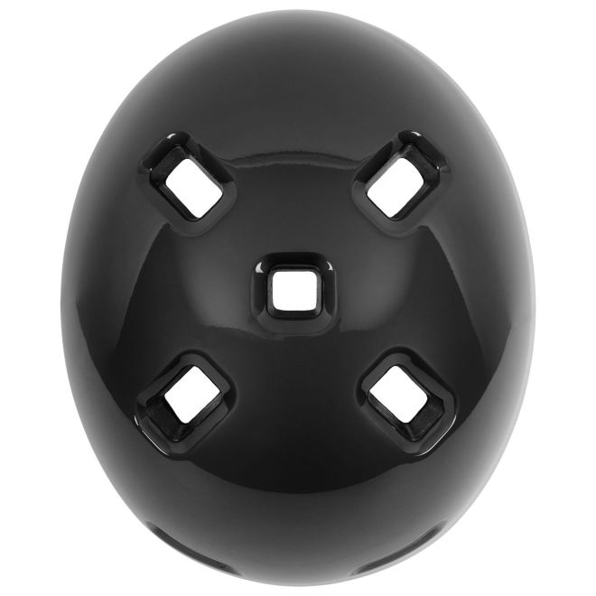Cortex Conform Helm Gloss Black