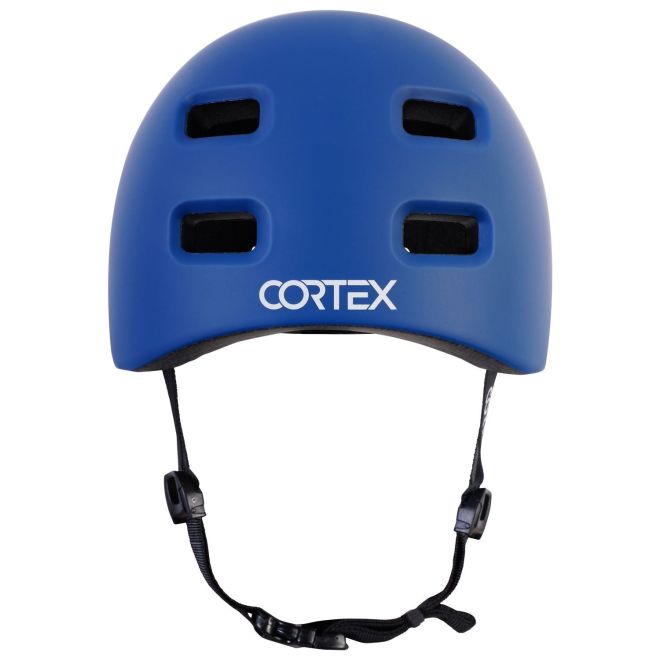 Cortex Conform Helm Matte Blue