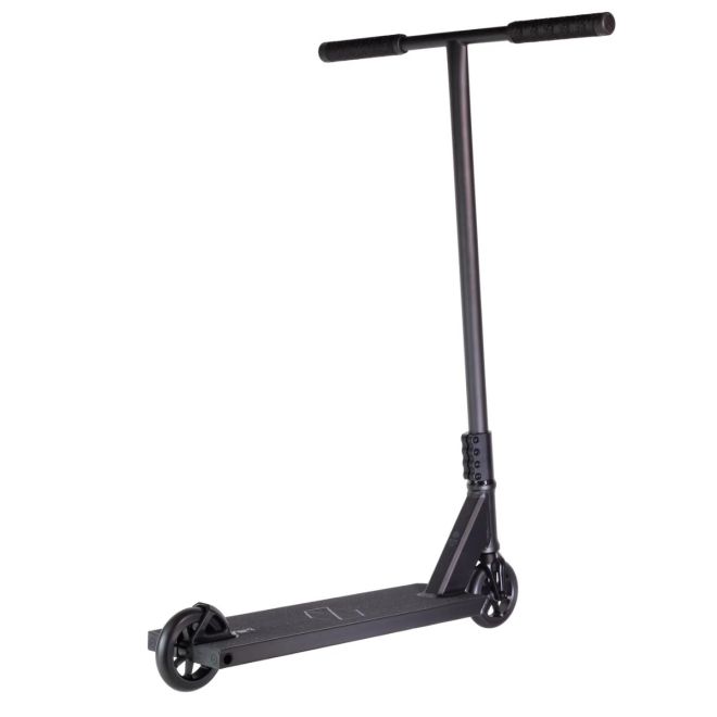 Native Stem S Stunt Scooter Black