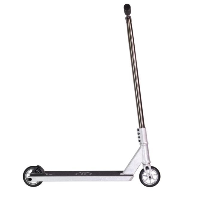 Native Stem S Stunt Scooter Raw