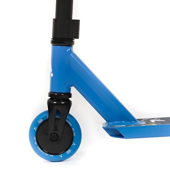 ACTA F2 Stunt Scooter Blue