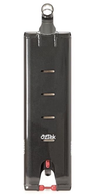 Aztek Europa II 24 x 7 Deck Magic Black