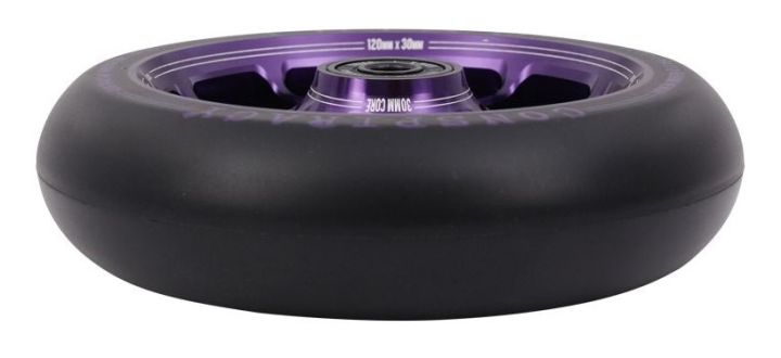 Triad Conspiracy 120 Rolle Ano Purple