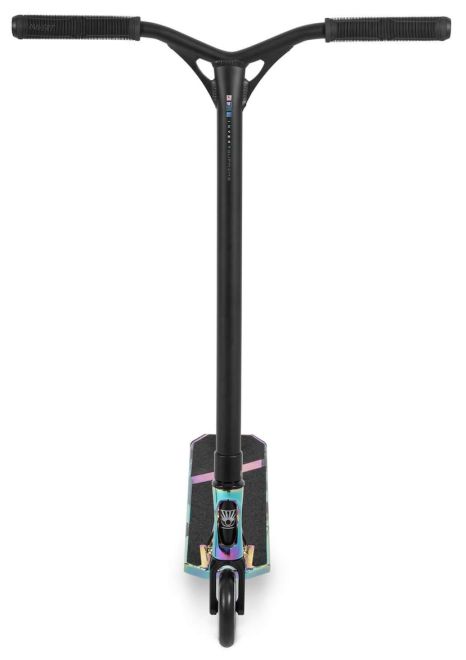 IVS Journey 3 Jamie Hull Stunt Scooter Neo Black