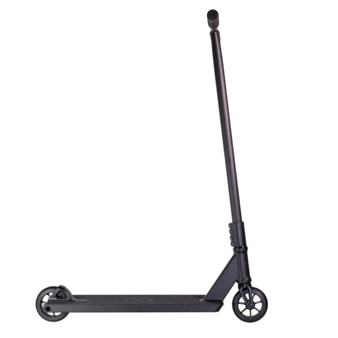 Native Stem S Stunt Scooter Black