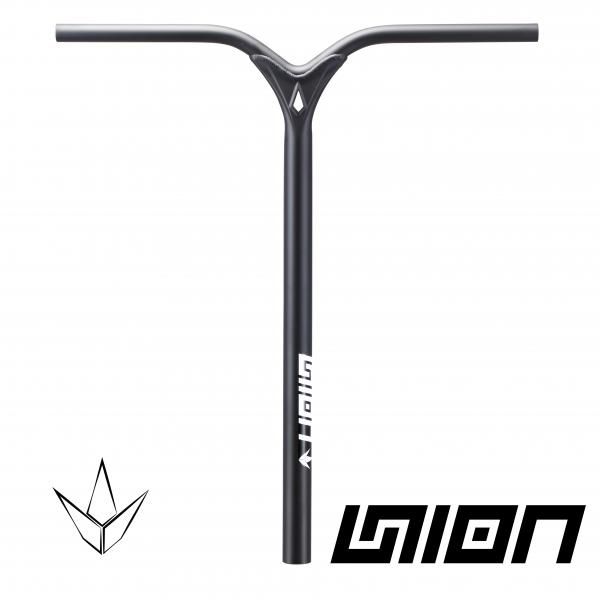 Blunt Bar Union Black