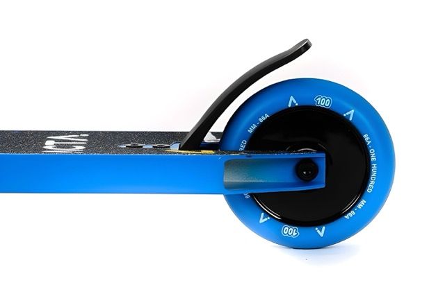 ACTA F2 Stunt Scooter Blue