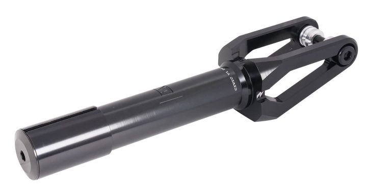 UrbanArtt Civic SCS / HIC Fork Black