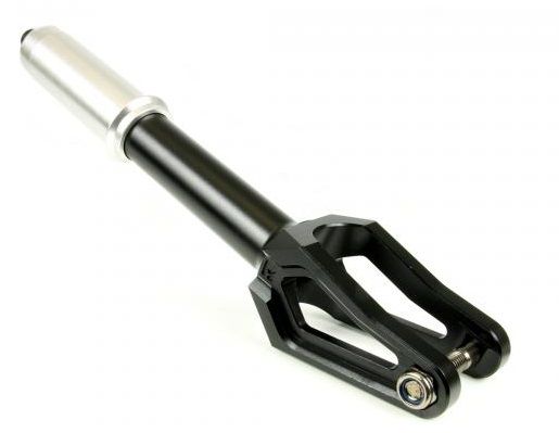 Root Fork Industries IHC Black