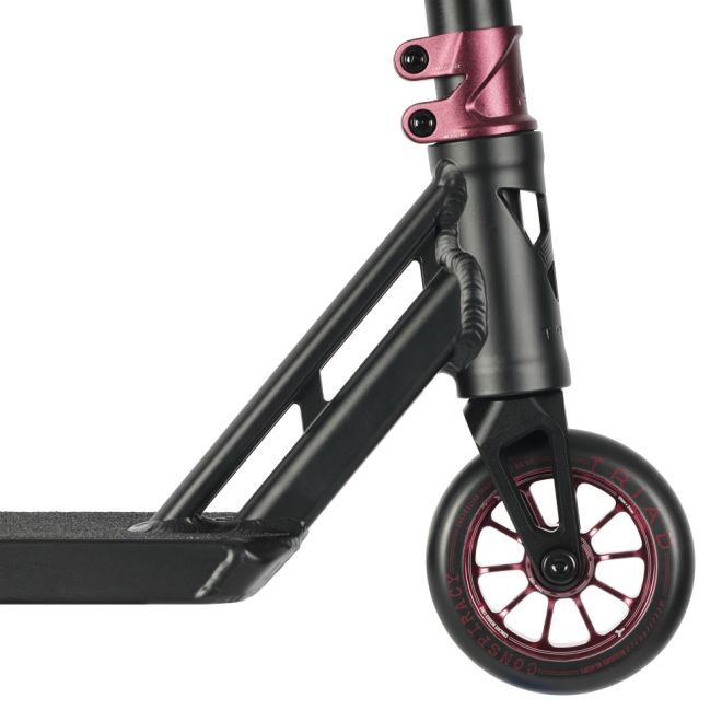 Triad C120 Stunt Scooter Rabid