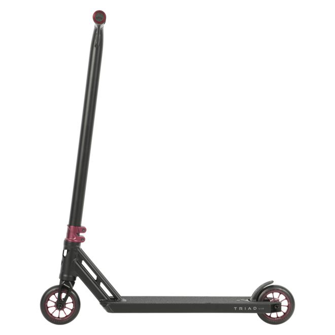 Triad C120 Stunt Scooter Rabid