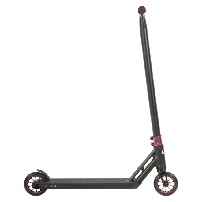 Triad C120 Stunt Scooter Rabid