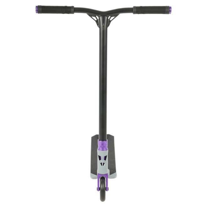 Triad C120 Stunt Scooter Condemned
