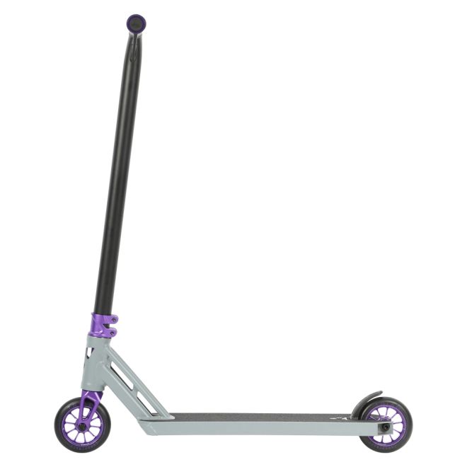 Triad C120 Stunt Scooter Condemned