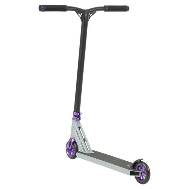 Triad C120 Stunt Scooter Condemned
