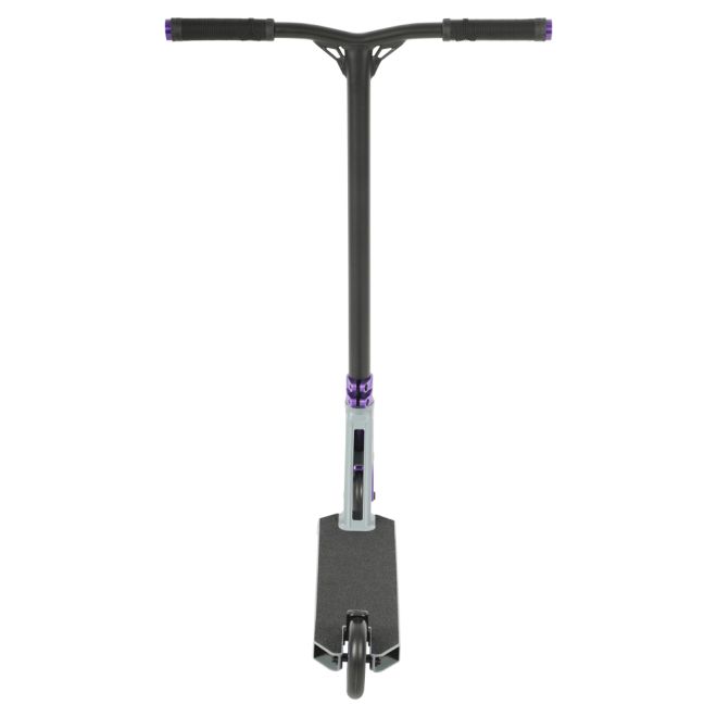 Triad C120 Stunt Scooter Condemned