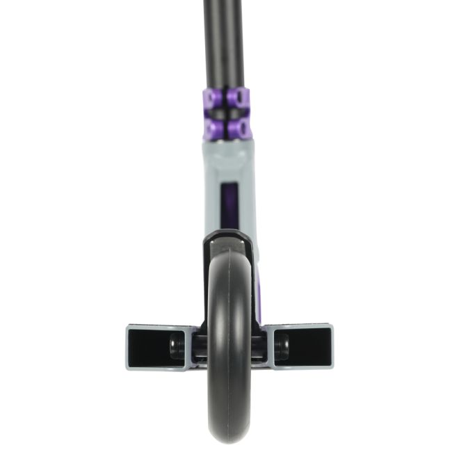 Triad C120 Stunt Scooter Condemned
