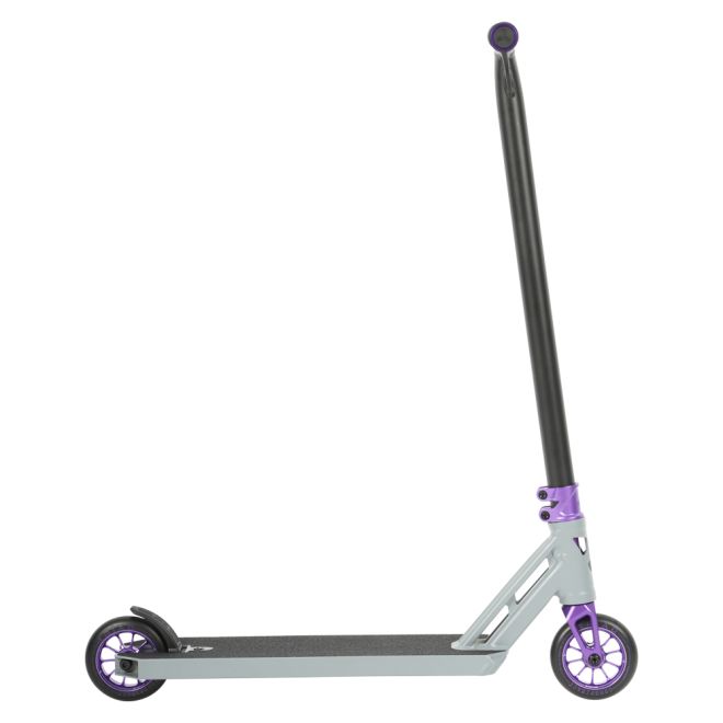 Triad C120 Stunt Scooter Condemned