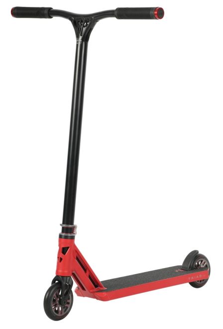 Triad C127 Oath Collab Stunt Scooter Arcane