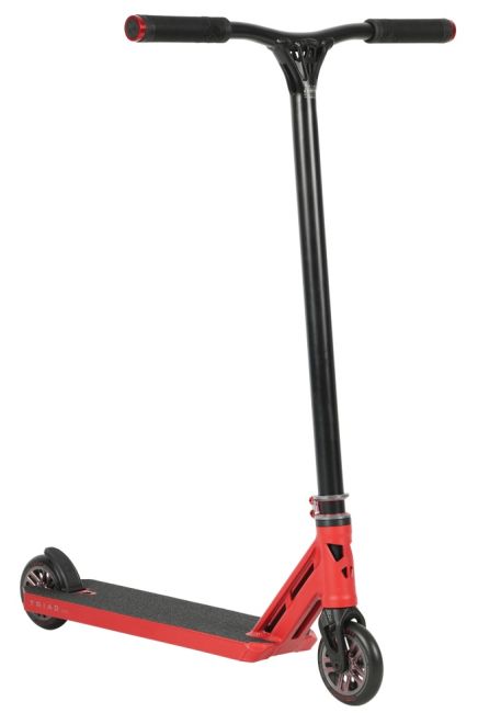 Triad C127 Oath Collab Stunt Scooter Arcane