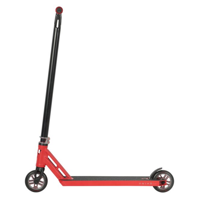 Triad C127 Oath Collab Stunt Scooter Arcane