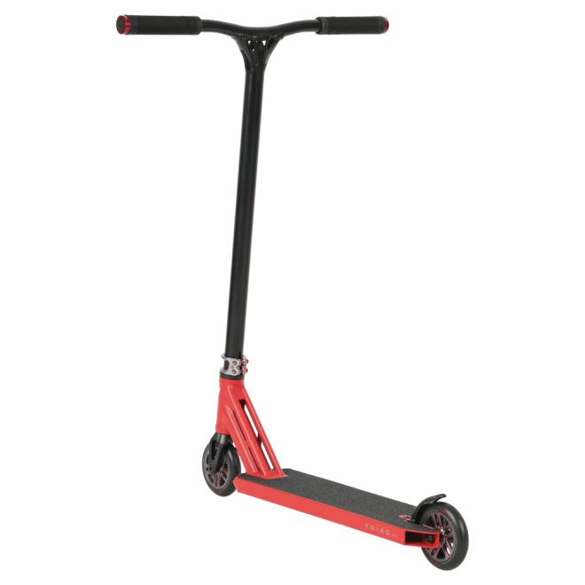 Triad C127 Oath Collab Stunt Scooter Arcane