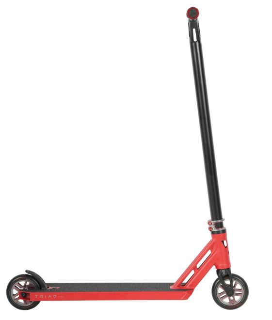 Triad C127 Oath Collab Stunt Scooter Arcane
