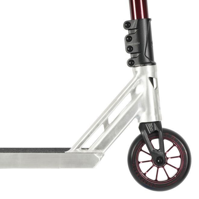 Triad CB152 6 x 23 Stunt Scooter Hellion