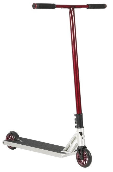 Triad CB152 6 x 23 Stunt Scooter Hellion