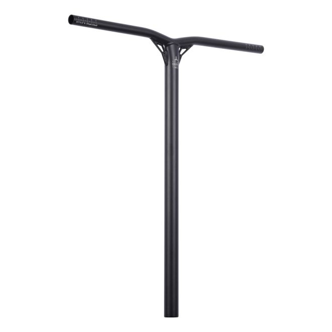 Triad Smuggler V2 Large Lenker Black