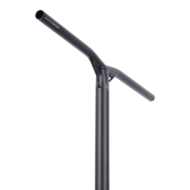 Triad Smuggler V2 Large Lenker Black
