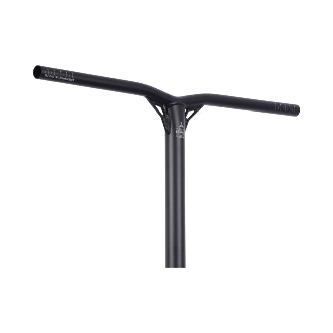 Triad Smuggler V2 Large Lenker Black