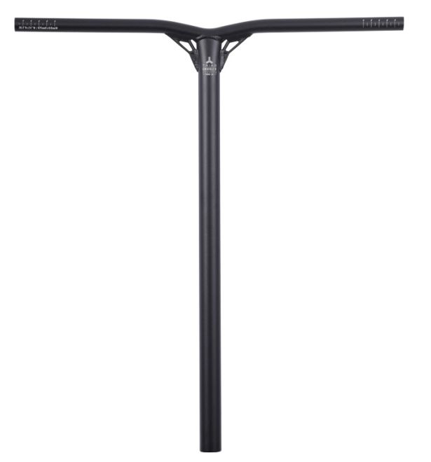Triad Smuggler V2 Large Lenker Black