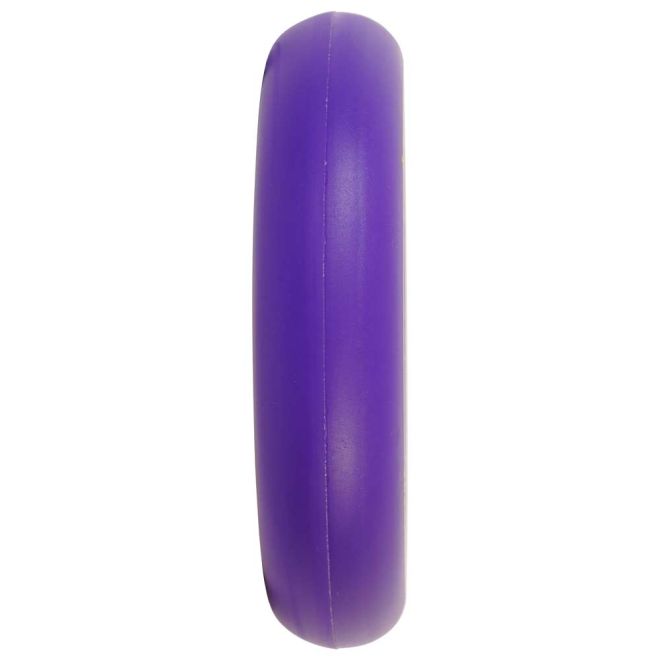 Oath Bermuda 120 Rolle Black Purple Yellow
