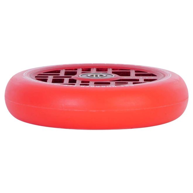 Oath Lattice 110 Rolle Red