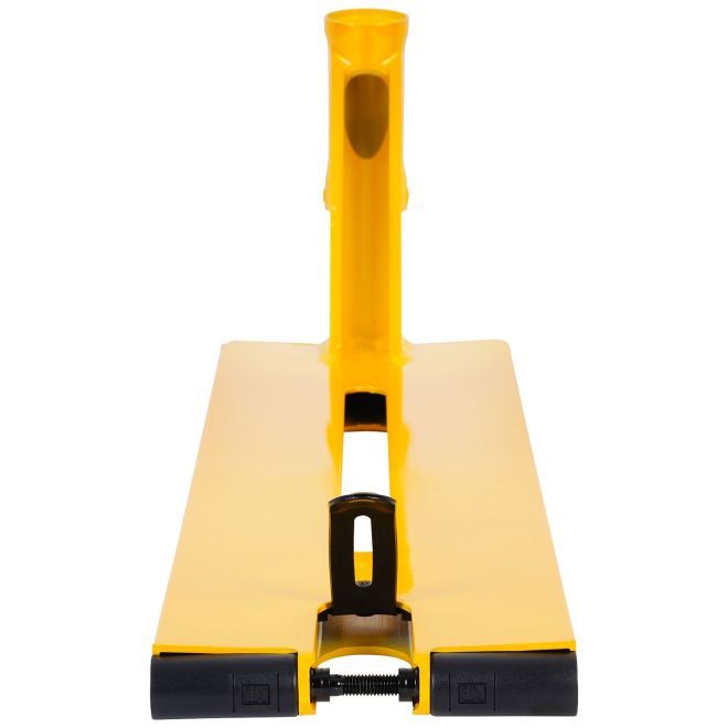UrbanArtt Butter 5.5 x 21 Deck Yellow
