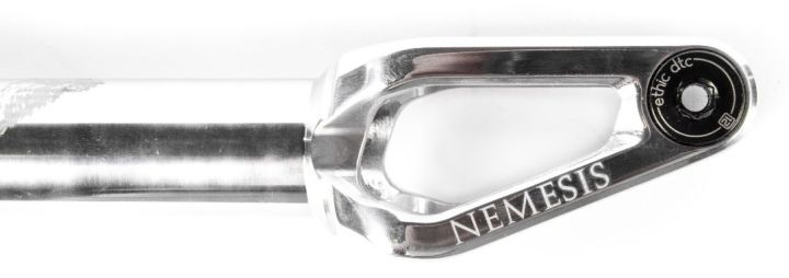 Ethic Nemesis 12std SCS Fork Polished