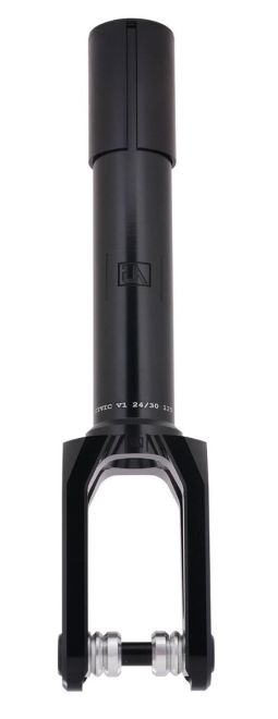 UrbanArtt Civic SCS / HIC Fork Black