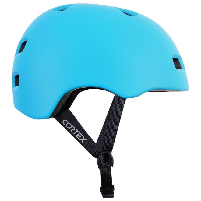 Cortex Conform Helm Matte Teal